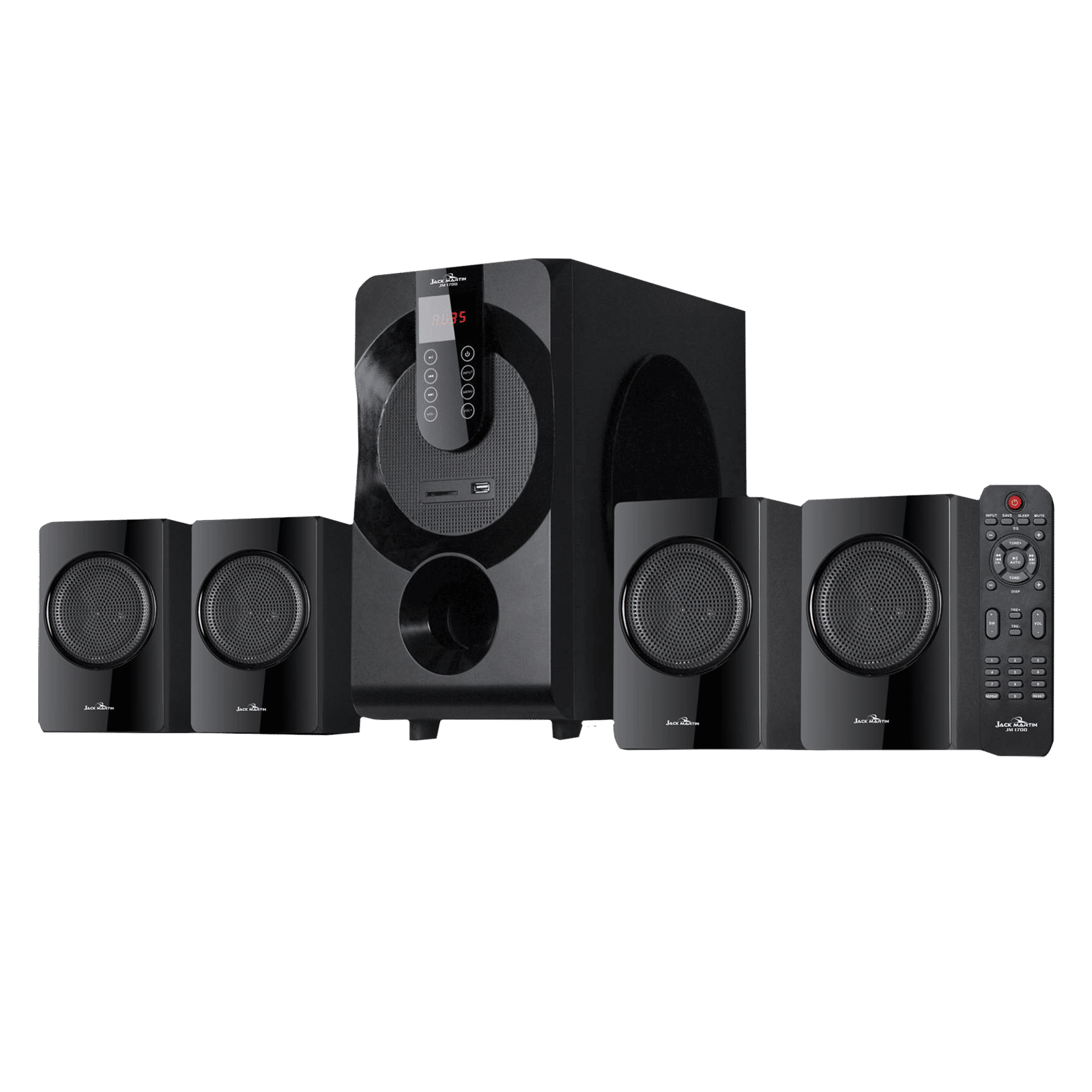 Fashion sony 4.1 home theater price